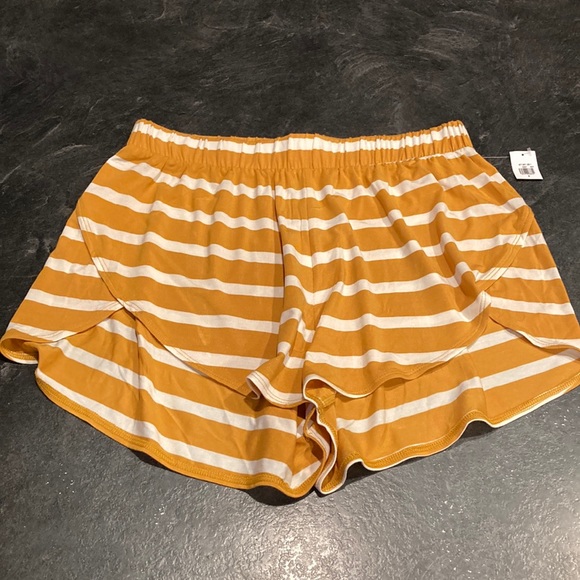 Old Navy Intimates & Sleepwear Women Old Navy Sunday Sleep Orange